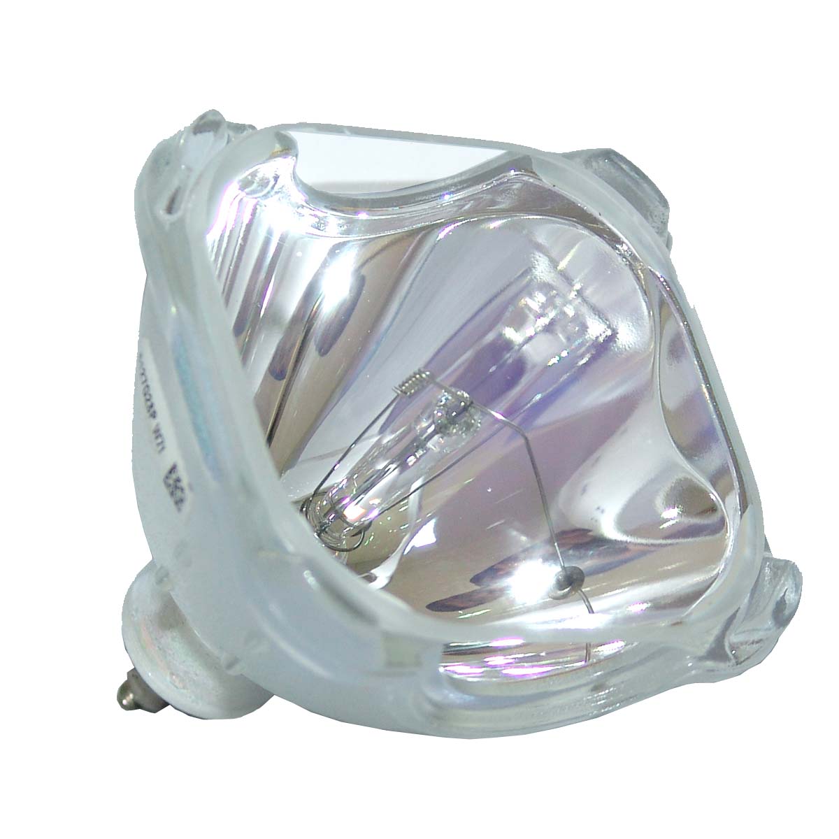 JVC BHNEELPLP09-SA Osram Kasasız Projeksiyon Lambası - Görsel 1